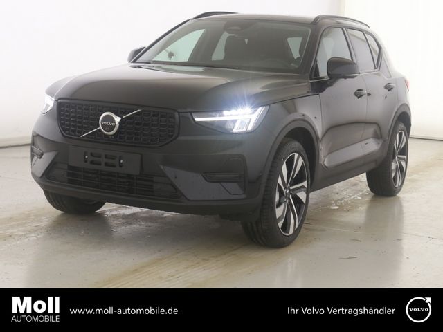 Volvo XC40 Plus Dark 2WD B3 EU6d Navi Leder digitales 