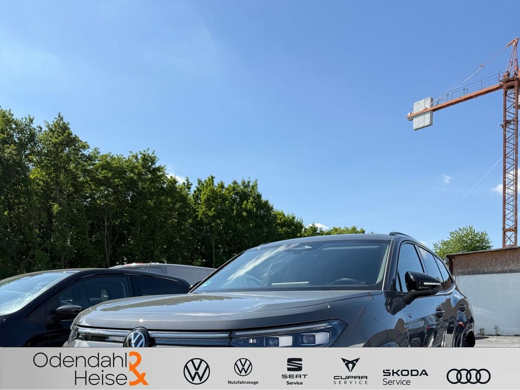 Volkswagen Andere