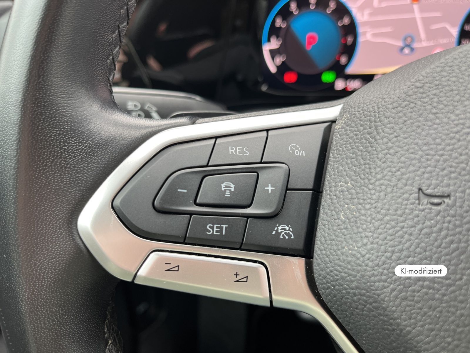Volkswagen Golf - Bild 21