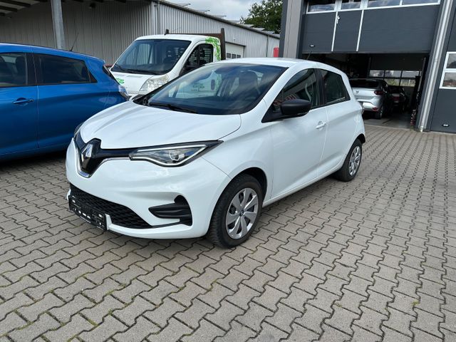 Renault ZOE II Life ZE 40 R110 Kaufbatterie 43330KM
