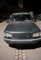 Andere Range Rover p38 TÜV 03/27, 4.6 V8, Wintera... - Andere aus 1997