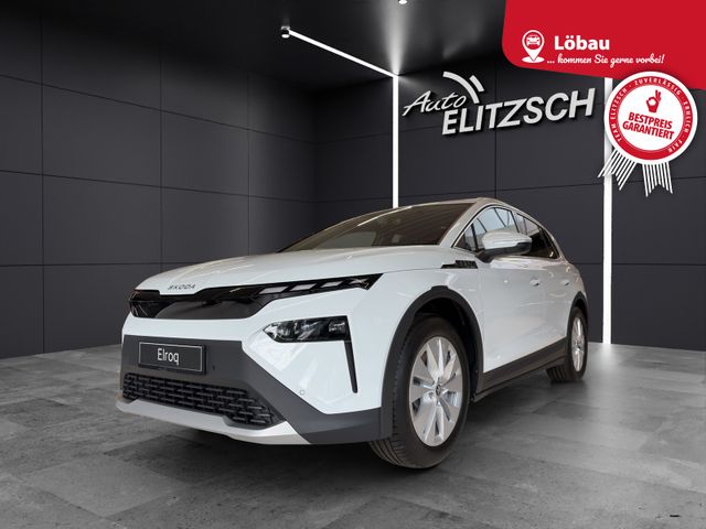 SKODA Elroq Selection 60 AHK MATRIX
