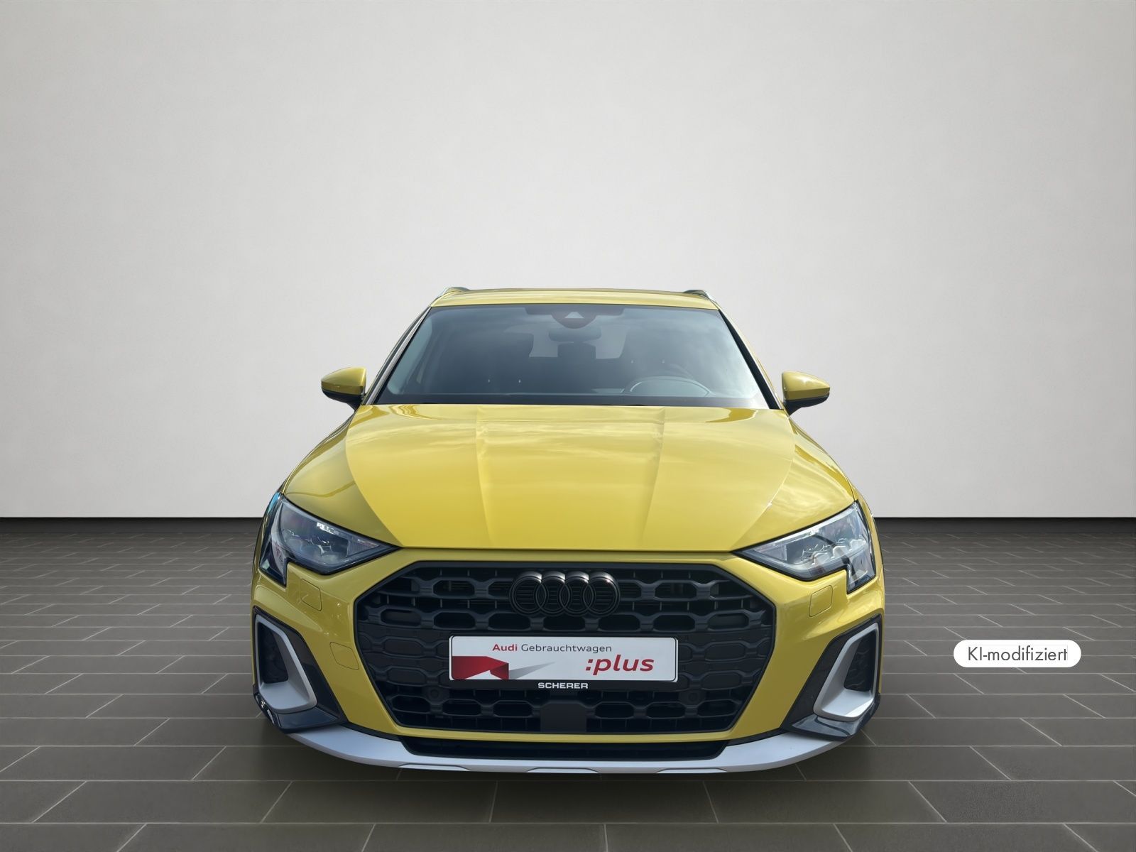 Audi A3 - Bild 6
