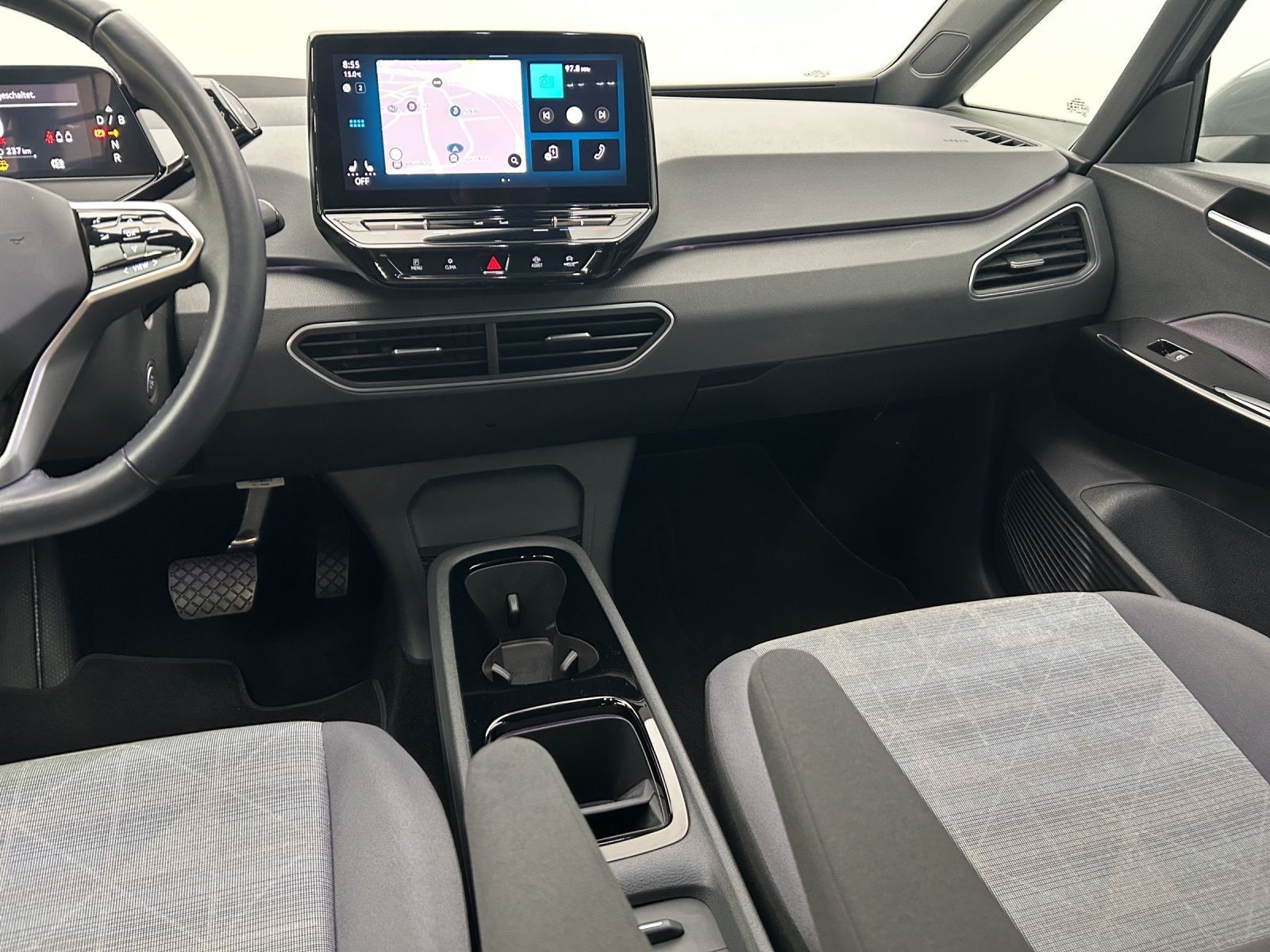 Volkswagen ID.3 - Bild 8