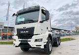 MAN TGS 33.520 BL 6x4 SZM/RS 3,60 m/NA/AHK/Neu - Offers
