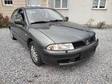 Mitsubishi Carisma 1.6 Klima SHZ Euro4 TÜV... - Mitsubishi Carisma aus 2002