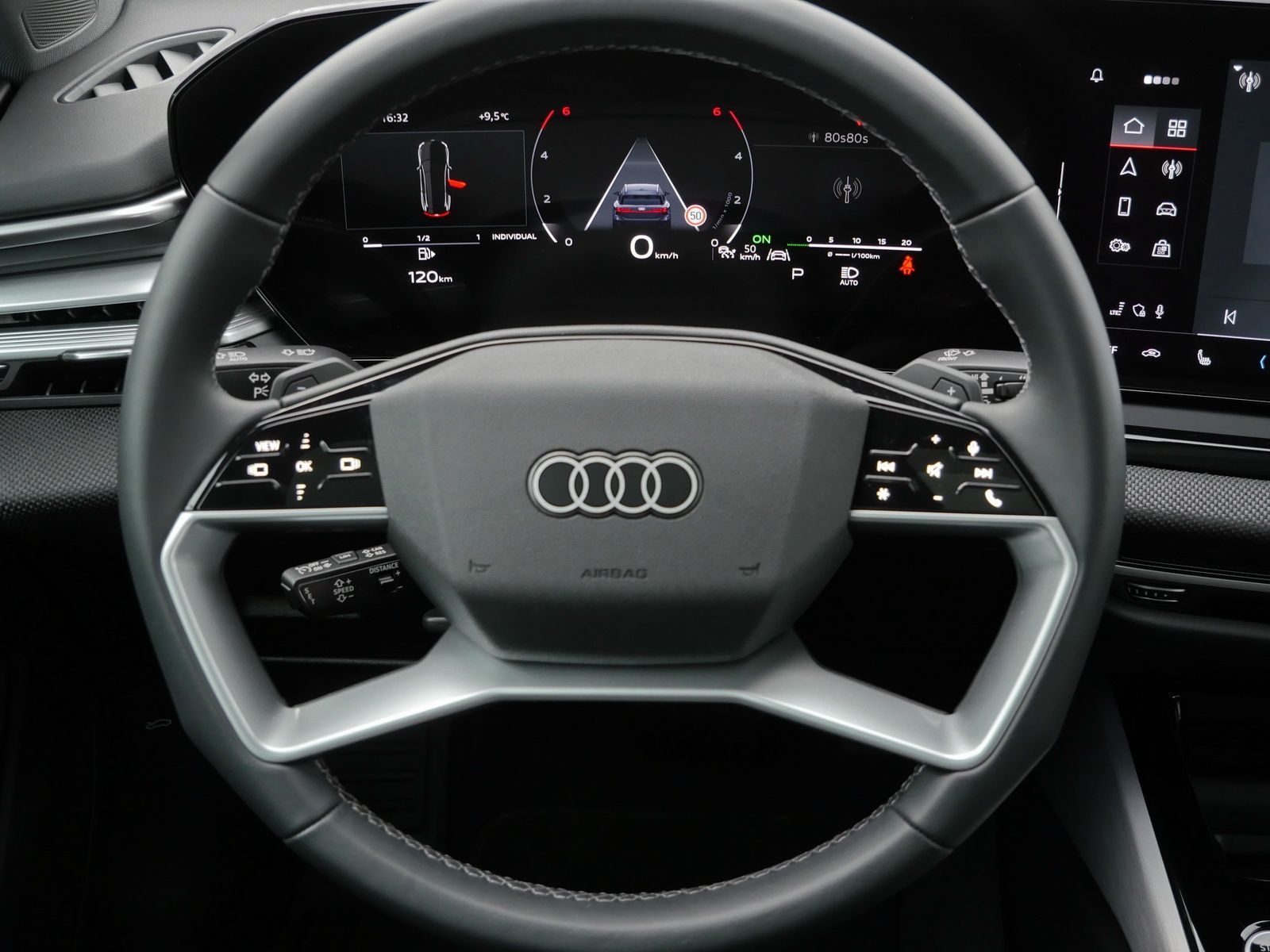 Audi A6 - Bild 9
