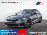 BMW M340i xDrive LASER+HUD+NAVI+KEYLESS+KLIMAAUT+ - BMW M340i Gebrauchtwagen in Berlin