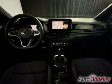 Volkswagen T-Roc 1.5 TSI DSG Style Garantie b. 22.12.29