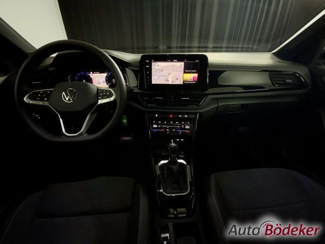 Volkswagen T-Roc 1.5 TSI DSG Style Garantie b. 22.12.29