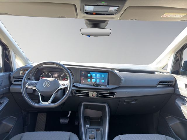 Caddy Maxi Life 2.0 TDI Life DSG