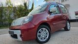 Renault Kangoo 1.6+TÜV+GARANTIE+PANORMA+ANHÄNG+PARKS - gebrauchte Renault Kangoo aus dem Jahr 2012