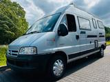 La Strada Jumper 2.8HDi128PS*2xLängsbetten*Solar*GasTüvNEU - La Strada Kastenwagen