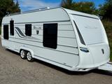 Tabbert Bellini 620 Modell 2018 mit Klimaanlage  - Tabbert 620