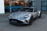 Aston Martin NG Vantage 490kW Aluminite Silver - Aston Martin V8 Vantage Neuwagen