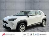 Toyota Yaris Cross 1.5 Hybrid BUSINESS EDT NAVI+ACC+APP - Toyota Yaris Cross Tageszulassungen