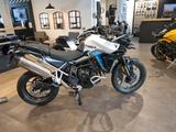 Triumph Tiger 900 Alpine Edition  Aktionspreis!!! - Triumph Tiger 900 Alpine Edition