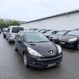 Peugeot 206 + Basis*KLIMA* - Peugeot 206 in Bonn