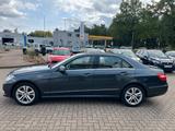 Mercedes-Benz E 300 CDI AVANTGARDE/ACC/CAM/AHK/Sitzklima/ - gebrauchte Mercedes-Benz E 300 aus dem Jahr 2012