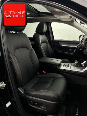 Mazda CX-60 e-3.3 SKYACTIV-D HOMURA AWD PANO+360+HUD+