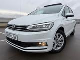 Volkswagen Touran 2.0 TDI*DSG*7xSIT*PAN*VIR*NAVI*LED*KAMERA - Volkswagen Touran in Stuttgart