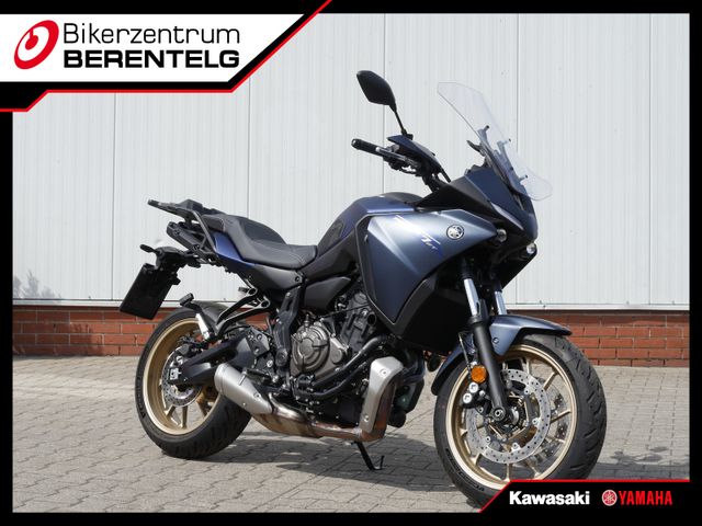 Yamaha Tracer 7 GT inkl. Koffer