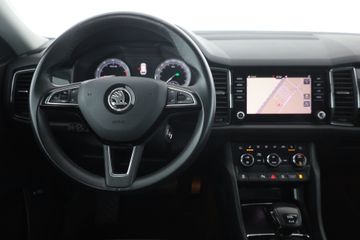 Skoda Kodiaq - 10