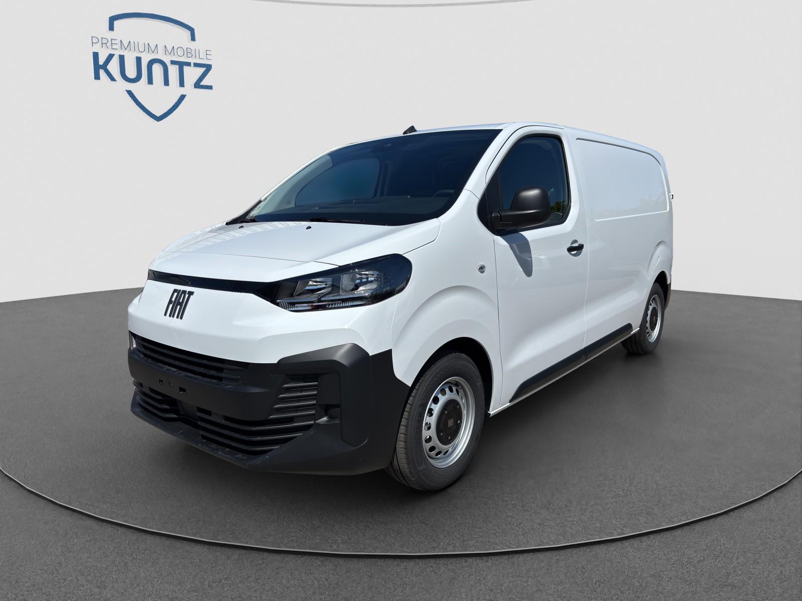 Fiat Scudo L2 Kawa 1.5 120 MT6