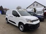 Citroën Berlingo Kasten Driver M/L1/Benzin/HU Neu/Navi - Citroën Berlingo l1