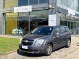 Chevrolet Orlando 1.8 LT - Chevrolet Orlando: 1.8