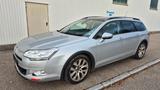 Citroën C5 Tourer CrossTourer / XTR - Citroën C5: Tourer