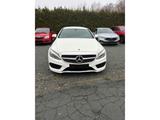Mercedes-Benz C 180 Coupe Navi, Leder, AMG Musikstreaming,8Fac - Mercedes-Benz C 180: 1.8
