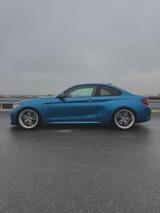 BMW M2 Coupé M2 F87 DKG - BMW M2 aus 2017