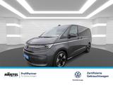 Volkswagen T7 MULTIVAN STYLE L 2.0 TDI DSG (+EURO6) Navi