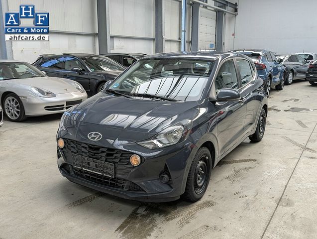 Hyundai i10 1.0 Trend NAVI R-KAM DAB+ PDC