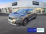 Peugeot 5008 Allure 130 Automatik *7 Sitze *Schiebedach - Peugeot 5008 Gebrauchtwagen in Frankfurt