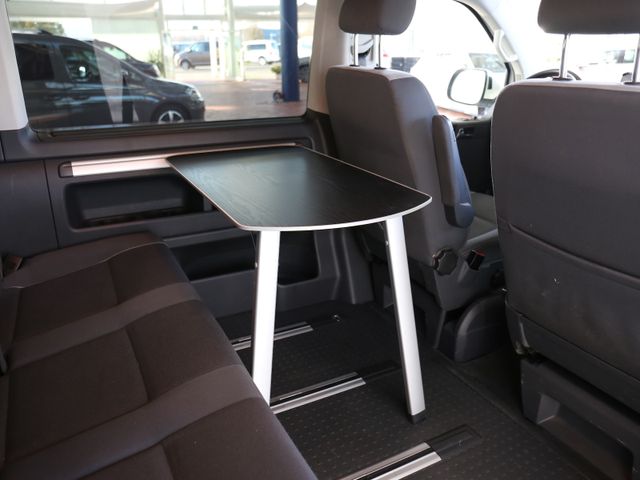 Volkswagen T5 Multivan 2.0TDI 103KW DSG NAVI STANDHZG SIDE