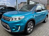 Suzuki Vitara 1.6 Club 4x2 1 HAND Kamera*NAVI*Klimaaut. - Suzuki Vitara: Club