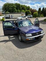 Volkswagen Golf CL 1,6 Europe - Volkswagen Golf: Europe