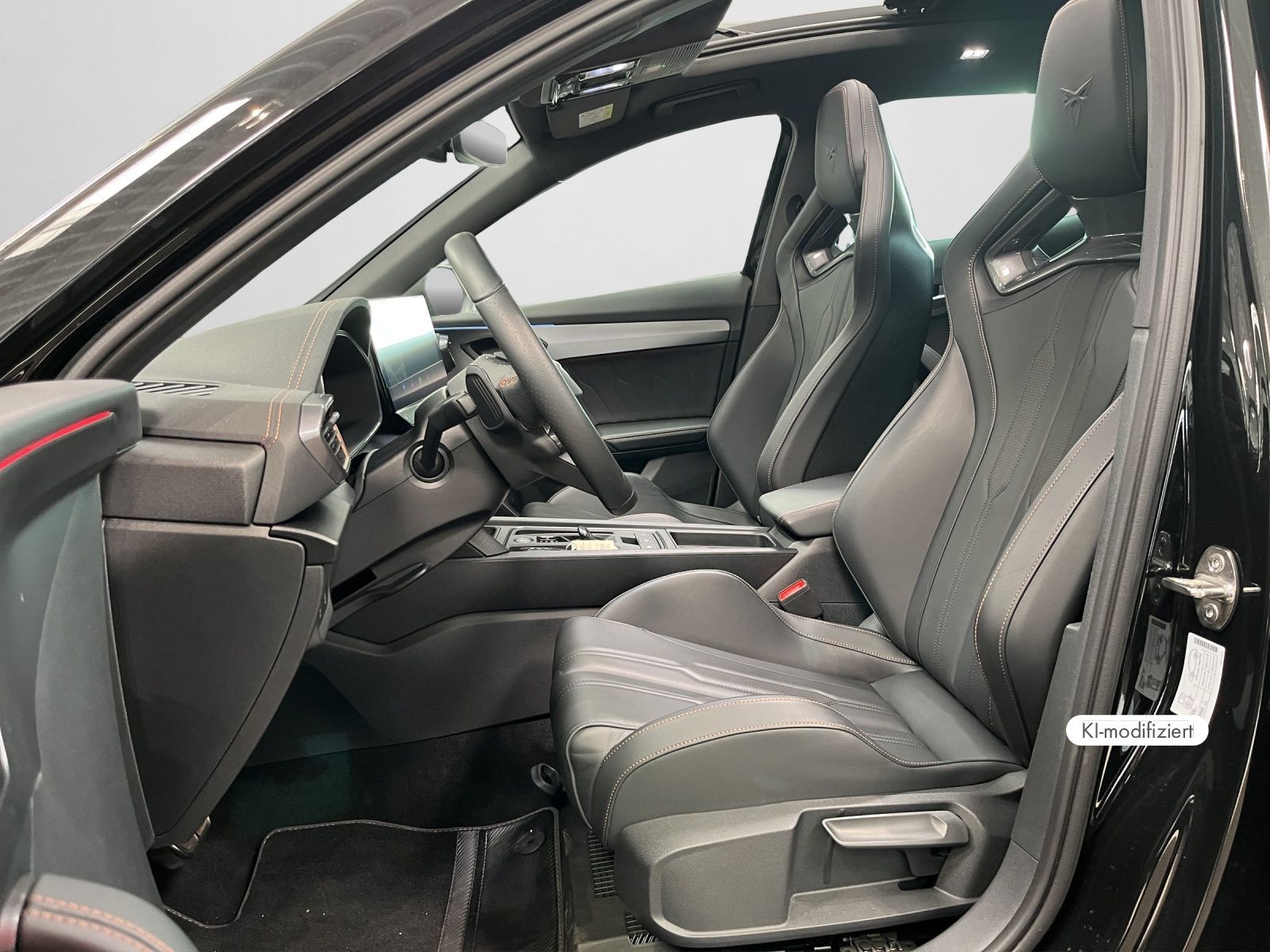 Cupra Formentor - Bild 12
