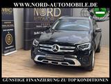 Mercedes-Benz GLC 220 d 4MATIC *Distro+*AHK*BURM*HUD*MBEAM* - Mercedes-Benz GLC 220 in Oldenburg