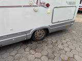 Mobilvetta IVECO, 2,8 123 PS. AHK, Leder, hochwertig  - Mobilvetta Wohnwagen & Wohnmobile