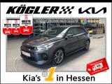 Kia Rio 1.0i T DCT GT Line NAV