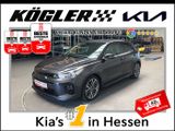 Kia Rio 1.0i T DCT GT Line NAV