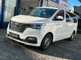 Hyundai H-1 - Hyundai H-1 aus 2019