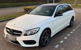 Mercedes-Benz Mercedes C450 AMG - Mercedes-Benz C 450 AMG aus 2016