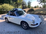 Porsche 911 T Targa 2,0 - Oldtimer: 911