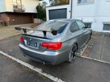 BMW 335 Baureihe Coupe 335i xDrive Wasserschaden - BMW 335 aus 2009: 335i