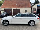 BMW 520 Baureihe 5 Touring 520 d - BMW 5er Reihe aus 2010: Kombi