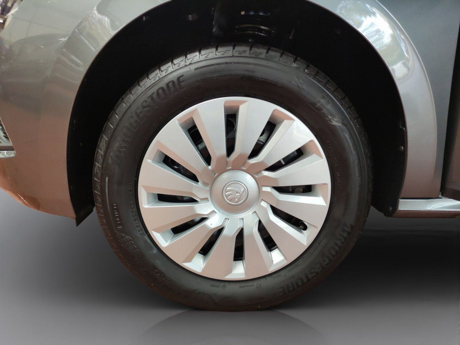 Skoda Kamiq - Bild 12